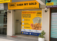 CMG Cash My Gold Ahmedabad branch